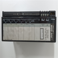 GE IC660BBA104 交流电源模块 - VersaMax系统稳供能，抗扰耐用不掉链子！