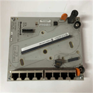霍尼韦尔 CC-TCF901 C300控制器 | 流程自动化中枢，高可靠性，为您的DCS保驾护航！