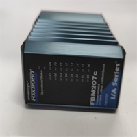 Foxboro FBM207C 数字量输出模块 - 工业系统“执行官”，精准驱动，高效稳定！