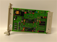 HIMA F6706 功率放大器模块 - 危险工况终结者，快人一步，安全加倍！
