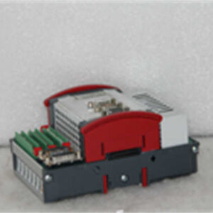 BERGHOF RDC2 核心处理器模块 - 高性能 PLC 控制器，紧凑且坚固！