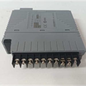 横河YOKOGAWA ALR121-S00 - DCS冗余模拟量输入模块，工业心脏的“双保险”！