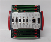 MOOG D136-001-007 伺服驱动器 - 工业核心，高效运行，没它可不行！