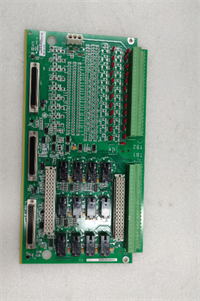 GE Mark VIe IS200TDBTH6ACD - I/O模块绝配，精准信号连接，别再将就了！