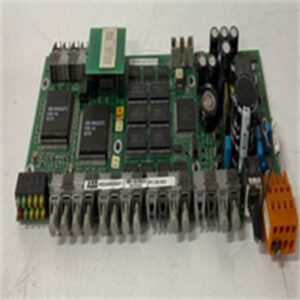 ABB PPC380AE01 控制器主板 - HIEE300885R0001，高完整性系统必备！
