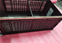 通用电气 IC697CHS770 7槽机架 - 扩展PLC系统，轻松应对大项目！