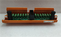 Honeywell FTA-T-14 现场接线端子板 - DCS系统核心组件，品质保证，值得信赖！