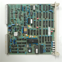ABB DSDP140A Profibus DP通信模块 - 工业系统“通信枢纽”，现场数据传输的定海神针！