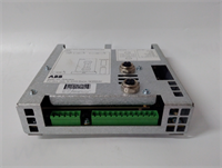ABB HVC-02B - 高压变频器ACS1000控制板，工业大脑，稳定就是硬道理！