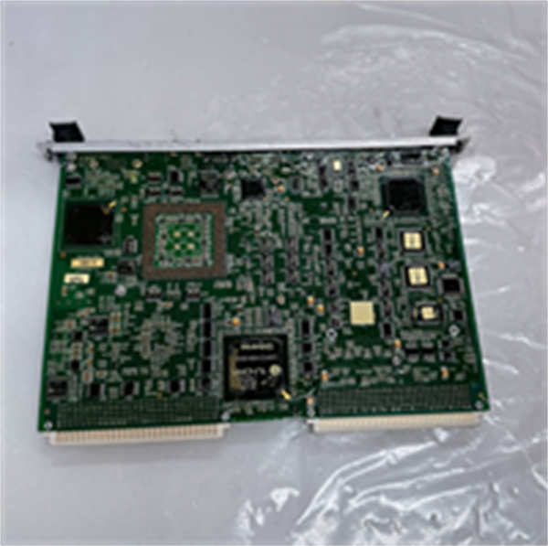 GE IS215UCVEH2AE 通用控制电压I/O处理卡 - Mark VIe/VIeS系统增强型DI/DO核心! - 图片 2