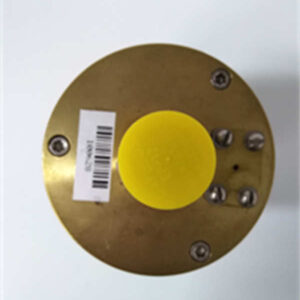 MS90376-12Y 军规连接器保护盖 - 3/4-20 螺纹适配，GE 设备端口防尘首选！