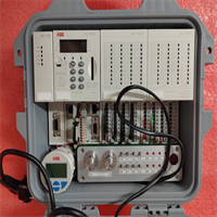 ABB CM772F 3BDH000368R0001 AC 800F 通信接口模块 - 工业总线连接器，稳定可靠！