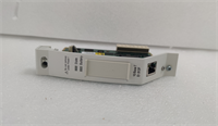 ABB EI813F 模拟量输入模块 - 工业大脑的“神经”，精准捕捉每一份信号！