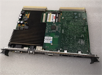 工业“大脑”巅峰之作：IS215UCVEM10A GE UCVME-S 处理器，高速TMR冗余核心！