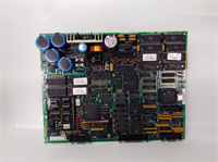 GE DS215DMCBG1AZZ03A：Mark VI系列核心板卡，工业现场与控制室的桥梁！