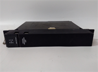 通用电气 IC697CPX928 CPU模块 - 大内存、高速处理，专治各种复杂控制难题！