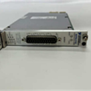 NI PXIe-4145 精密测量模块 - 快速稳定时间，自动化测试效率倍增！