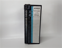 GE IC660BBD022 - Genius I/O直流数字量模块，工业心脏，稳定就是硬道理！