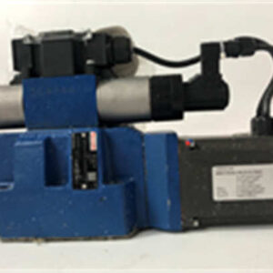 力士乐 R901325866 电液比例阀 - 高精度流量/压力控制，工业液压核心！