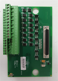 GE IS200STAOH2AAA 模拟量输出模块 - Mark VIe系统核心，工业界的“精准调控师”！