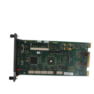 ABB IMBLK01 模拟量输入模块 - 工业信号采集专家，精准无误！