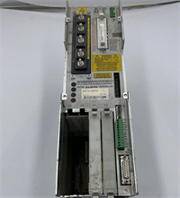 Rexroth DDS2.1W200-D 伺服驱动器 - 高性能运动控制，工业自动化首选！