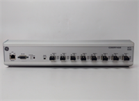 通用电气 IC690RFH008 光纤高速冗余模块 - 高速通信，冗余配置，保障系统永不中断！