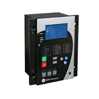 GE F650-G-N-A-B-F-2-G-1-HI-C-E 馈线保护继电器 - 工业的心脏，稳定电网的定海神针！