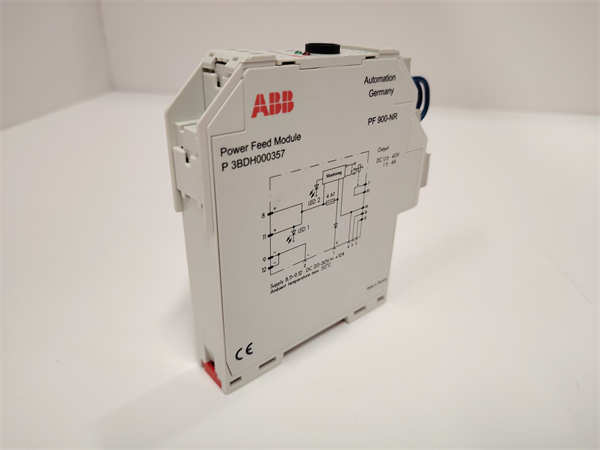 ABB PF900-NR 3BDH000357