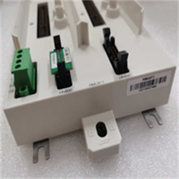 智能配电守护者:ABB RMU811 微处理器保护单元,精准脱扣,稳定可靠! - 图片 3