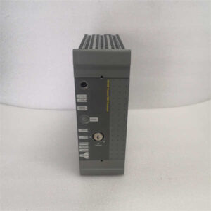 ICS TRIPLEX T8110B 安全控制器 - 石化/核电 ESD/F&G 系统专用，不服来辩！