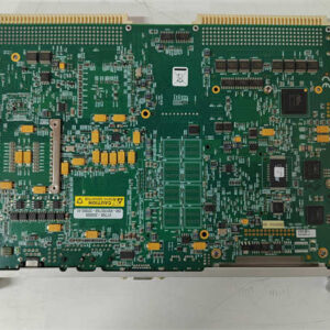 GE Fanuc V7768-320000 VME单板计算机 – 6U架构，双核性能