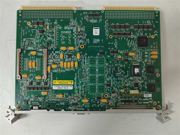 GE Fanuc V7768-320000