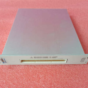 NI SCXI-1104C 模拟量输入模块 - 32通道隔离型 AI，热电偶/电压测量专家！