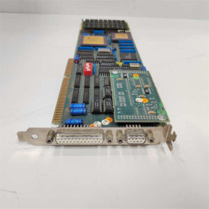 ABB DSPU131 3BSE000355R1 CPU模块 - 工业流程控制的“硬骨头”，稳定不宕机！
