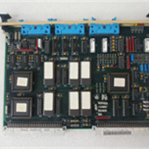 ABB SCYC51010 控制板卡 - 专治老系统 CPU 故障，要货直接说，别再将就了！