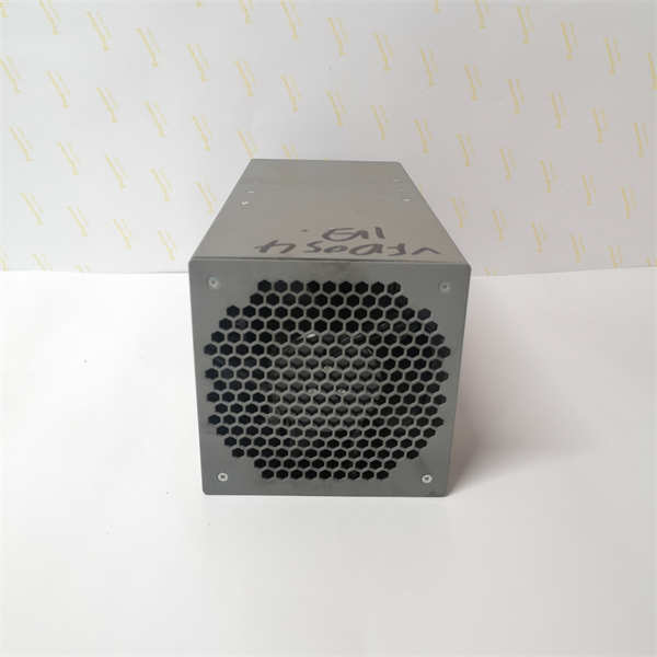 工业/军用电源 PM3398B-6-1-3-E - 高功率密度,超低纹波噪声,别再将就了! - 图片 2
