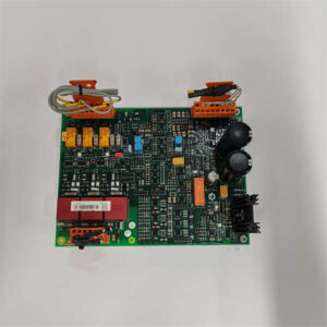 工业界“超级大脑”：DYTP600A 61430001-ZY ABB 数字信号处理卡，专攻复杂算法！