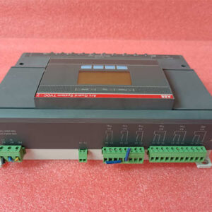 ABB TVOC-2-240 - 宽电压 110-250VDC 兼容，通用性强！