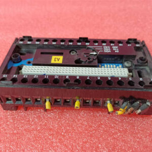 ABB CS31 现场总线协议 - AC400/AC500 系列 PLC 的分布式 I/O 通信核心！