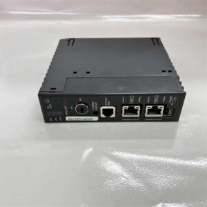GE Fanuc IC693CPU374-GU CPU模块 - 90-30系列顶配，240K内存，性能炸裂！