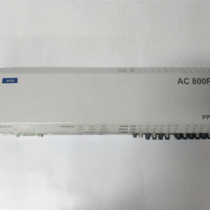 3BHE023784R0123：ABB PPD113 系列主控板，HVDC、高压变频系统核心部件，性能卓越！