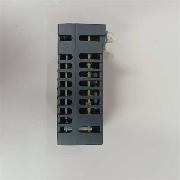 GE IS220PTURH1A 脉冲/转速输入模块 - 汽轮机测速核心,Mark VIe系统必备! - 图片 2