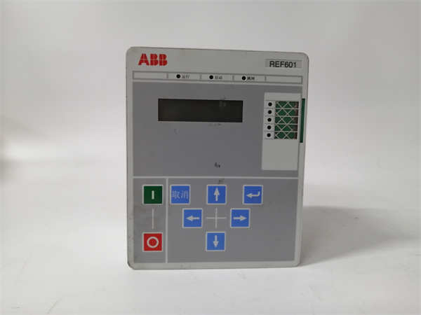 ABB REF601 CE446BB1NH