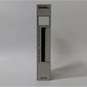 NI SCXI-1325 高电压终端模块 - 250 Vrms隔离，