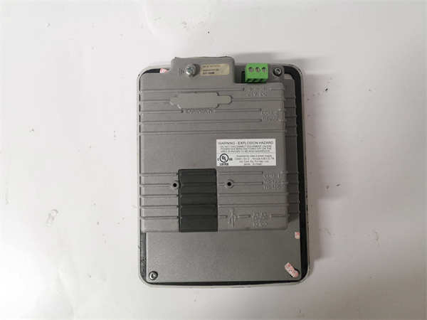 ABB PP825 3BSE042240R1 控制处理器 - AC800M系列高性能CPU - 图片 2