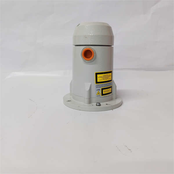 DCS 系统“大脑”:ABB LM80.A 逻辑模块 - 高速控制处理,确保系统稳定运行! - 图片 2