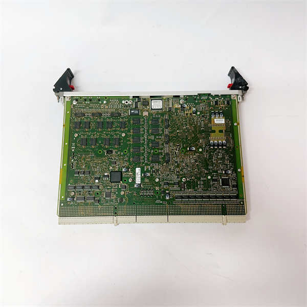 GE CT11T7F10PN1 PMC676RCTX V2.3 核心模块 - 高性能实时 I/O,航空航天级加固! - 图片 3