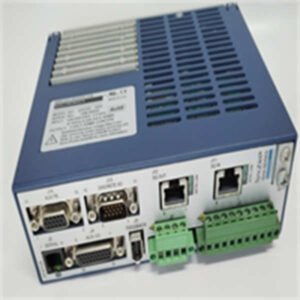 DANAHER S20360-SRS 模块 - S200系列绝配，高功率密度，快速启动/停止！