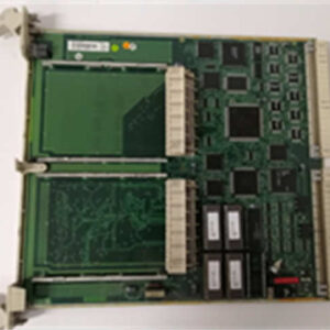 ABB 3BSE016237R1 SC520M - MB300/MB300E 总线支持，系统冗余核心！